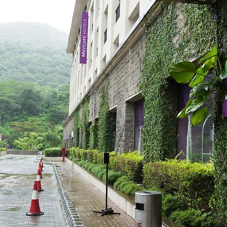 Mercure Lavasa - An Accorhotels Brand Пуна Экстерьер фото