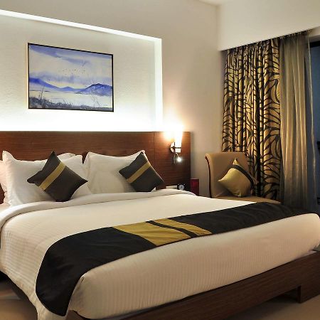 Mercure Lavasa - An Accorhotels Brand Пуна Экстерьер фото