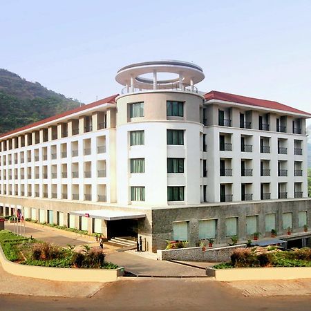 Mercure Lavasa - An Accorhotels Brand Пуна Экстерьер фото
