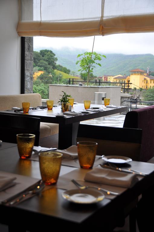 Mercure Lavasa - An Accorhotels Brand Пуна Экстерьер фото