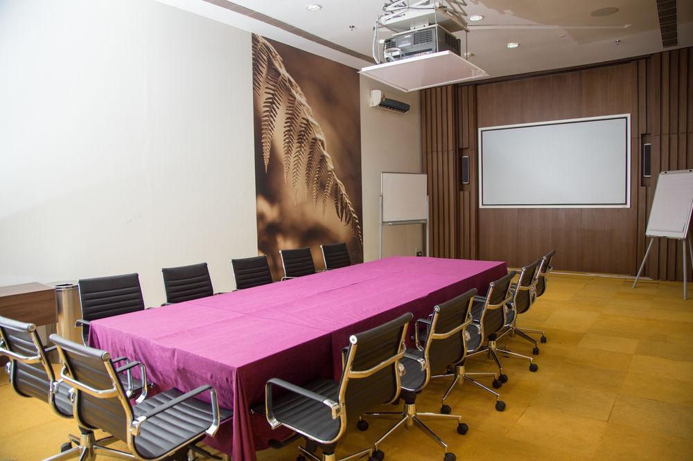 Mercure Lavasa - An Accorhotels Brand Пуна Экстерьер фото