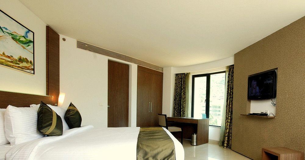 Mercure Lavasa - An Accorhotels Brand Пуна Экстерьер фото