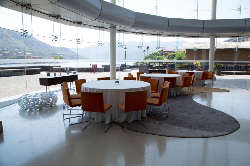 Mercure Lavasa - An Accorhotels Brand Пуна Экстерьер фото