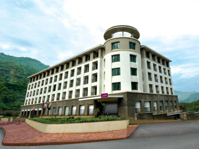 Mercure Lavasa - An Accorhotels Brand Пуна Экстерьер фото