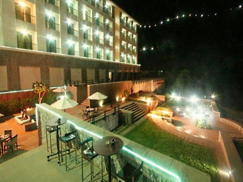 Mercure Lavasa - An Accorhotels Brand Пуна Экстерьер фото