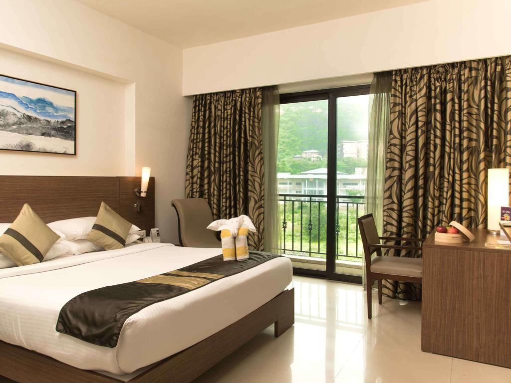 Mercure Lavasa - An Accorhotels Brand Пуна Экстерьер фото