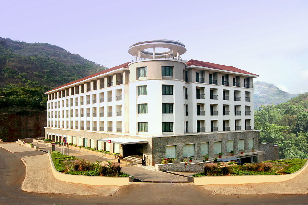 Mercure Lavasa - An Accorhotels Brand Пуна Экстерьер фото
