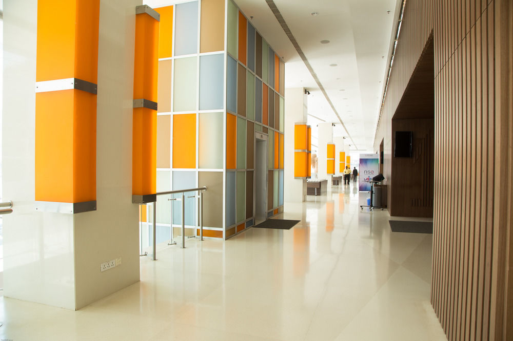 Mercure Lavasa - An Accorhotels Brand Пуна Экстерьер фото