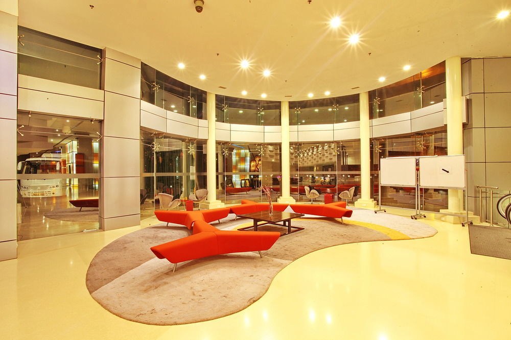 Mercure Lavasa - An Accorhotels Brand Пуна Экстерьер фото
