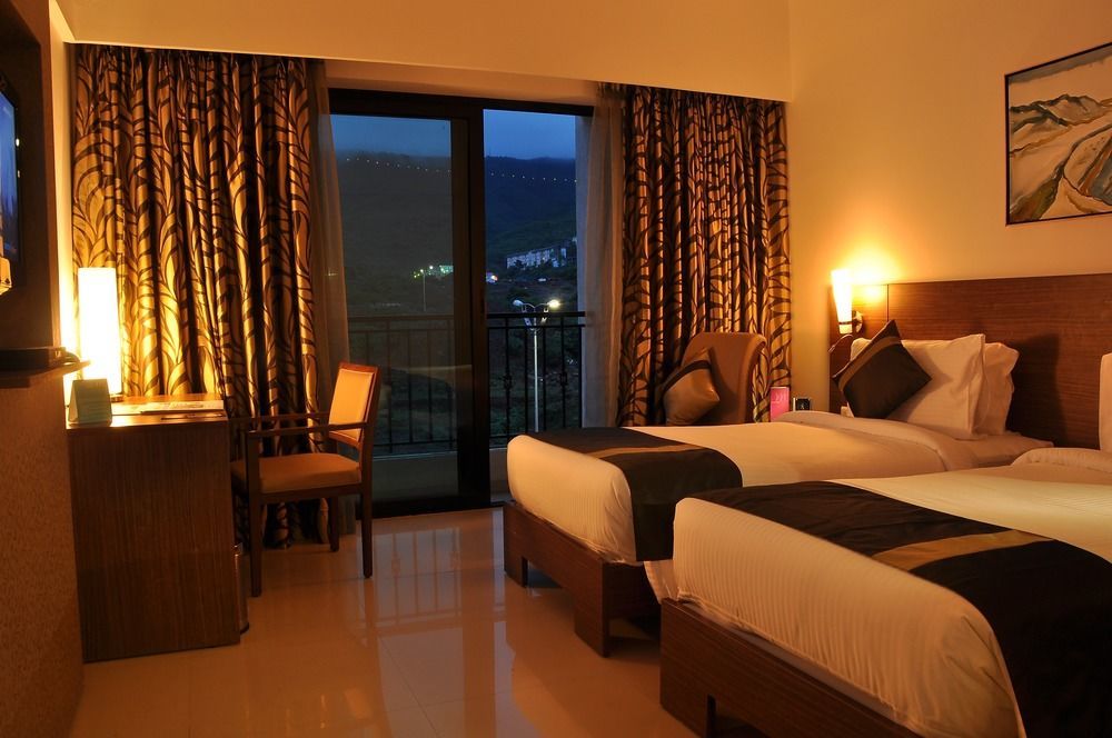 Mercure Lavasa - An Accorhotels Brand Пуна Экстерьер фото