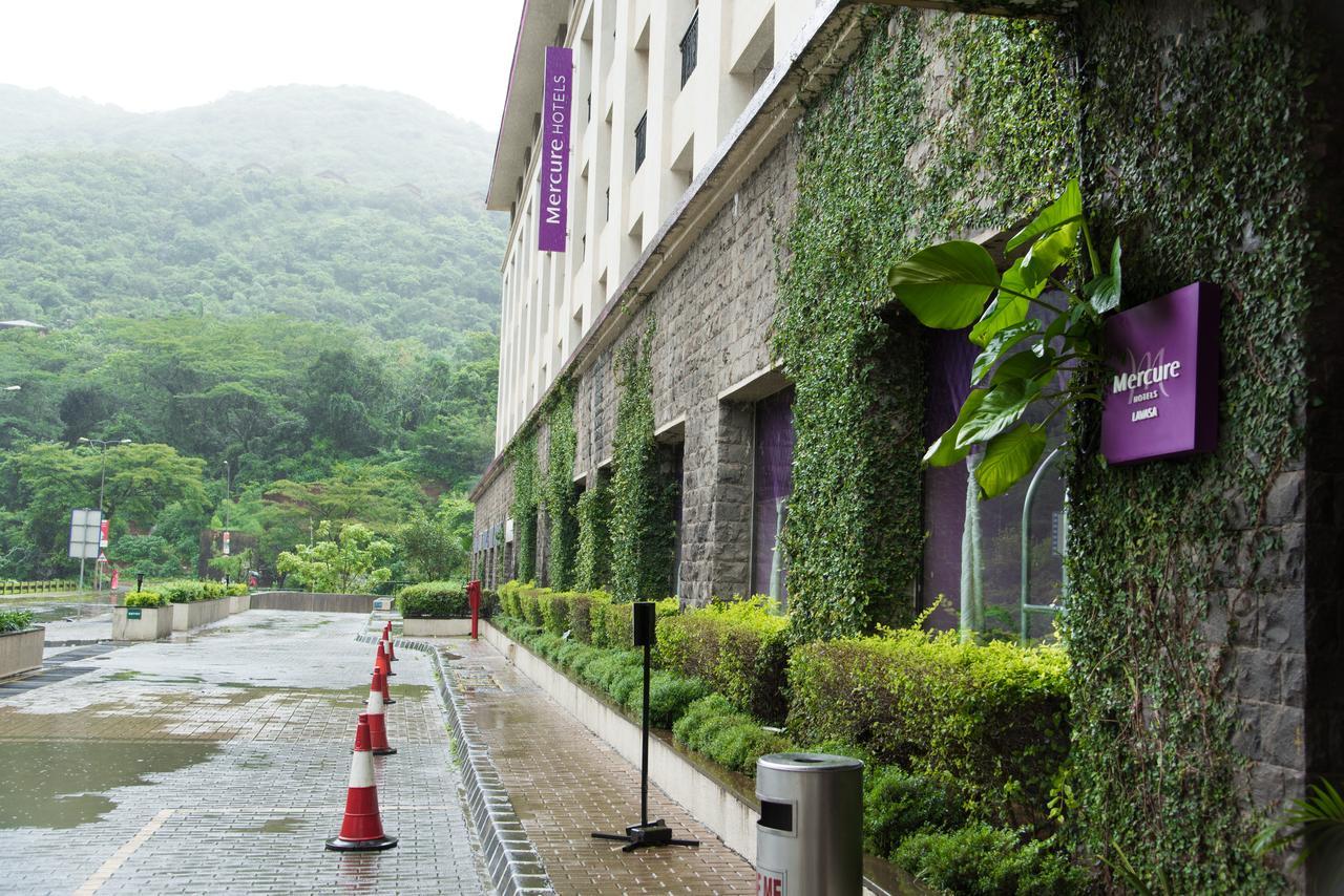 Mercure Lavasa - An Accorhotels Brand Пуна Экстерьер фото