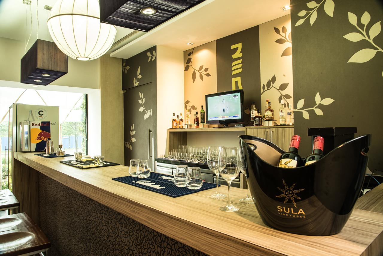 Mercure Lavasa - An Accorhotels Brand Пуна Экстерьер фото