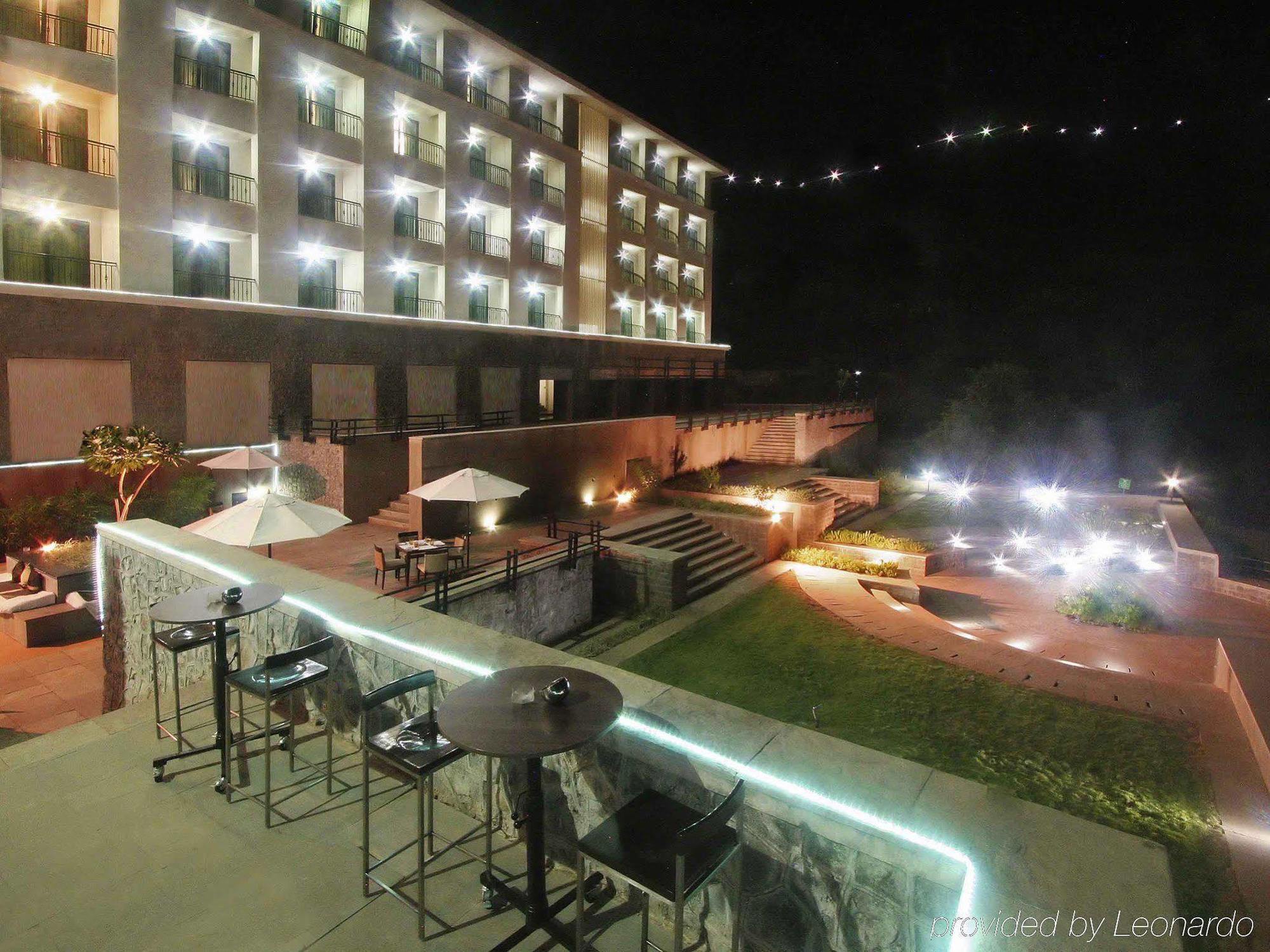 Mercure Lavasa - An Accorhotels Brand Пуна Экстерьер фото