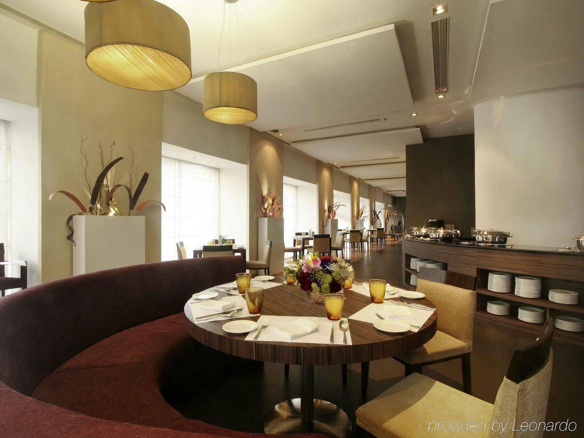 Mercure Lavasa - An Accorhotels Brand Пуна Экстерьер фото