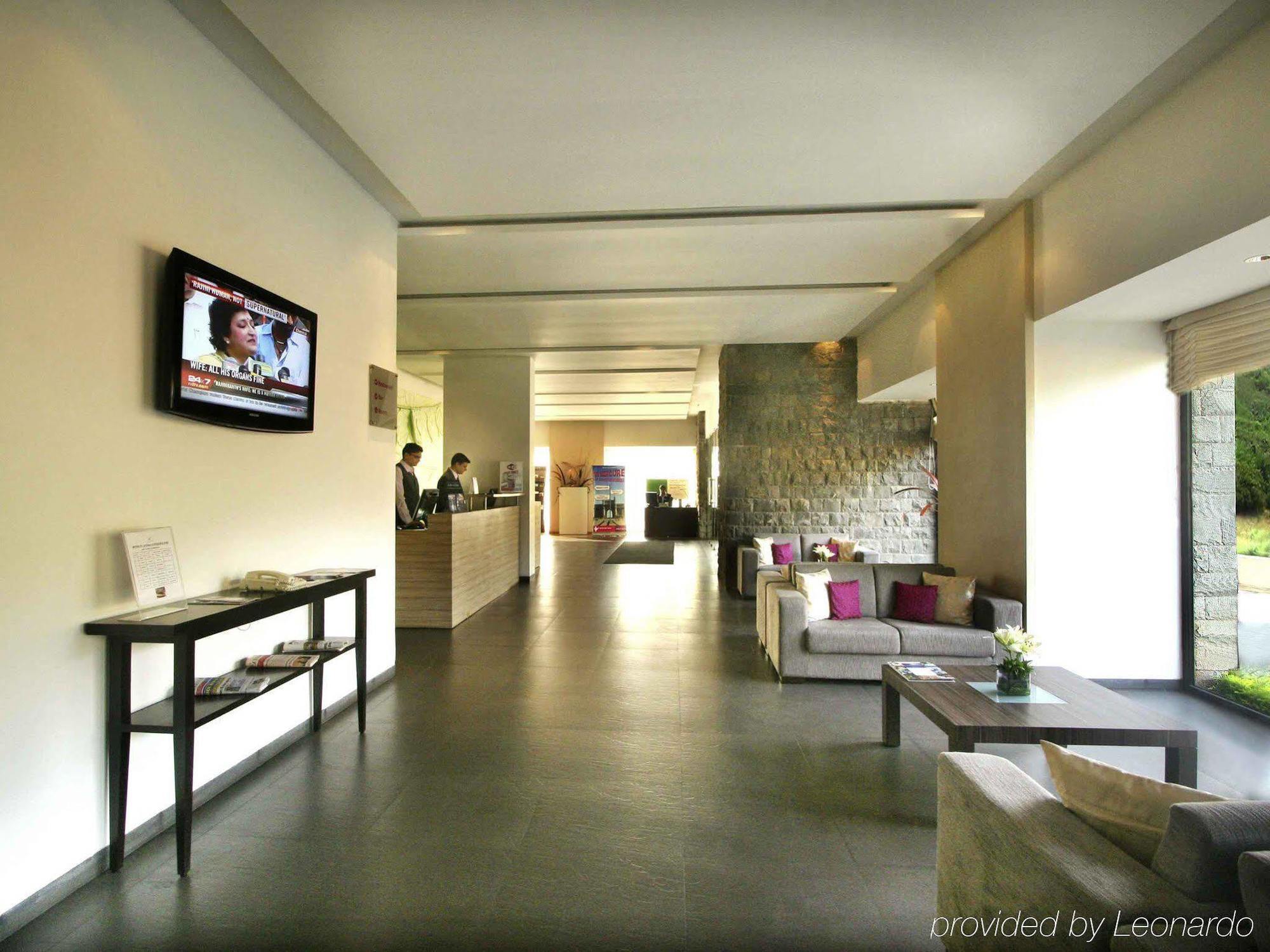 Mercure Lavasa - An Accorhotels Brand Пуна Экстерьер фото