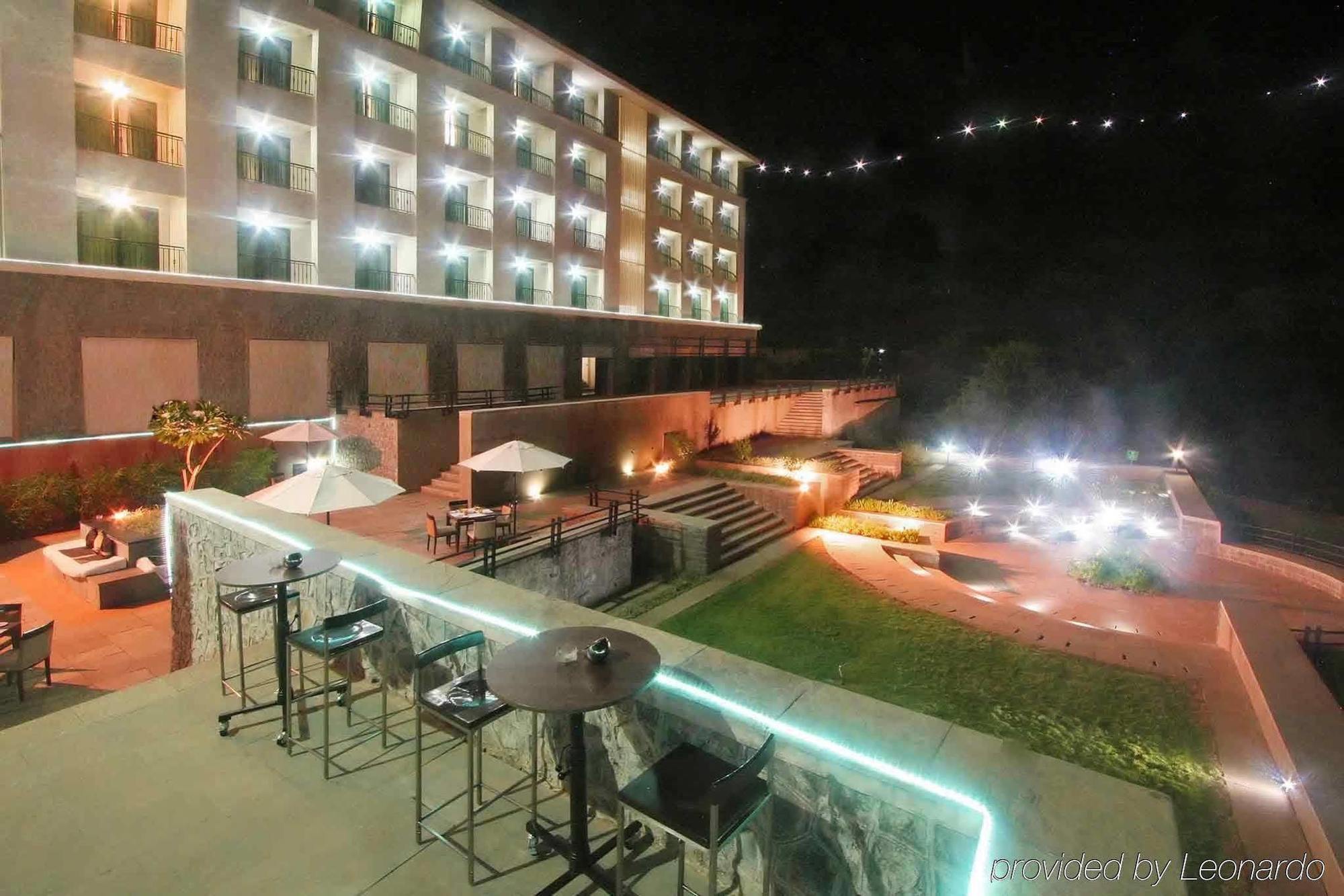 Mercure Lavasa - An Accorhotels Brand Пуна Экстерьер фото
