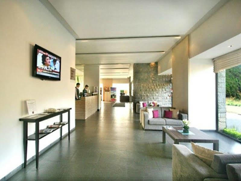 Mercure Lavasa - An Accorhotels Brand Пуна Экстерьер фото