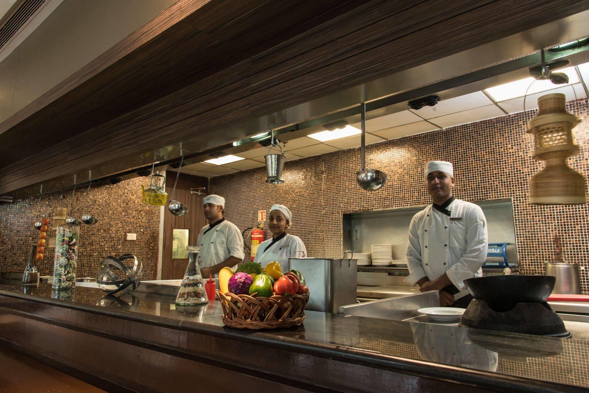 Mercure Lavasa - An Accorhotels Brand Пуна Экстерьер фото