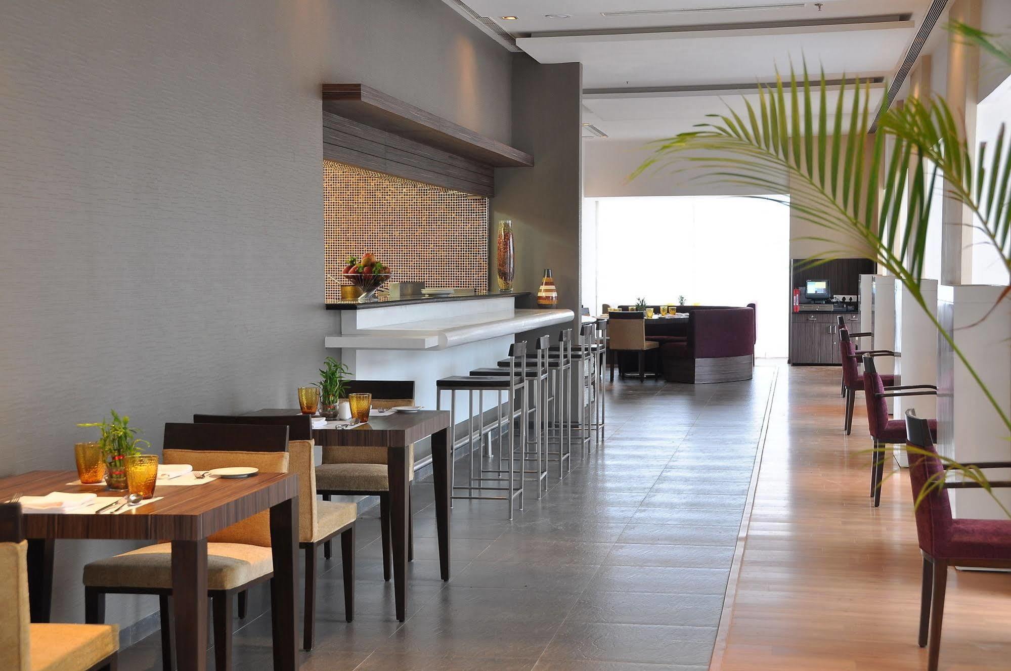 Mercure Lavasa - An Accorhotels Brand Пуна Экстерьер фото