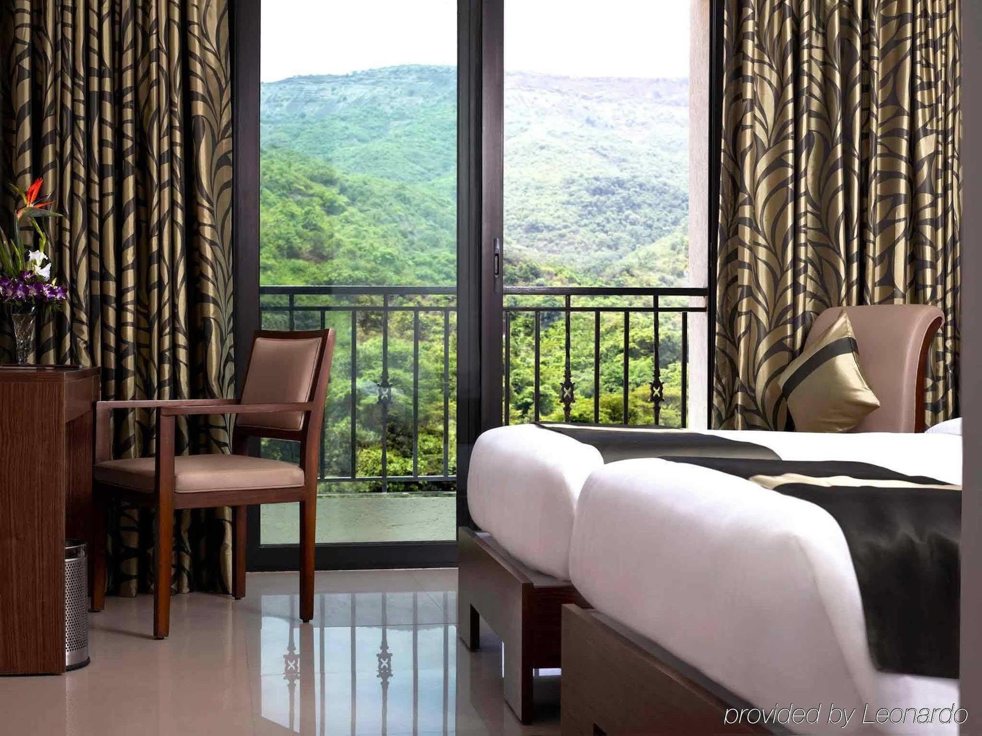 Mercure Lavasa - An Accorhotels Brand Пуна Экстерьер фото
