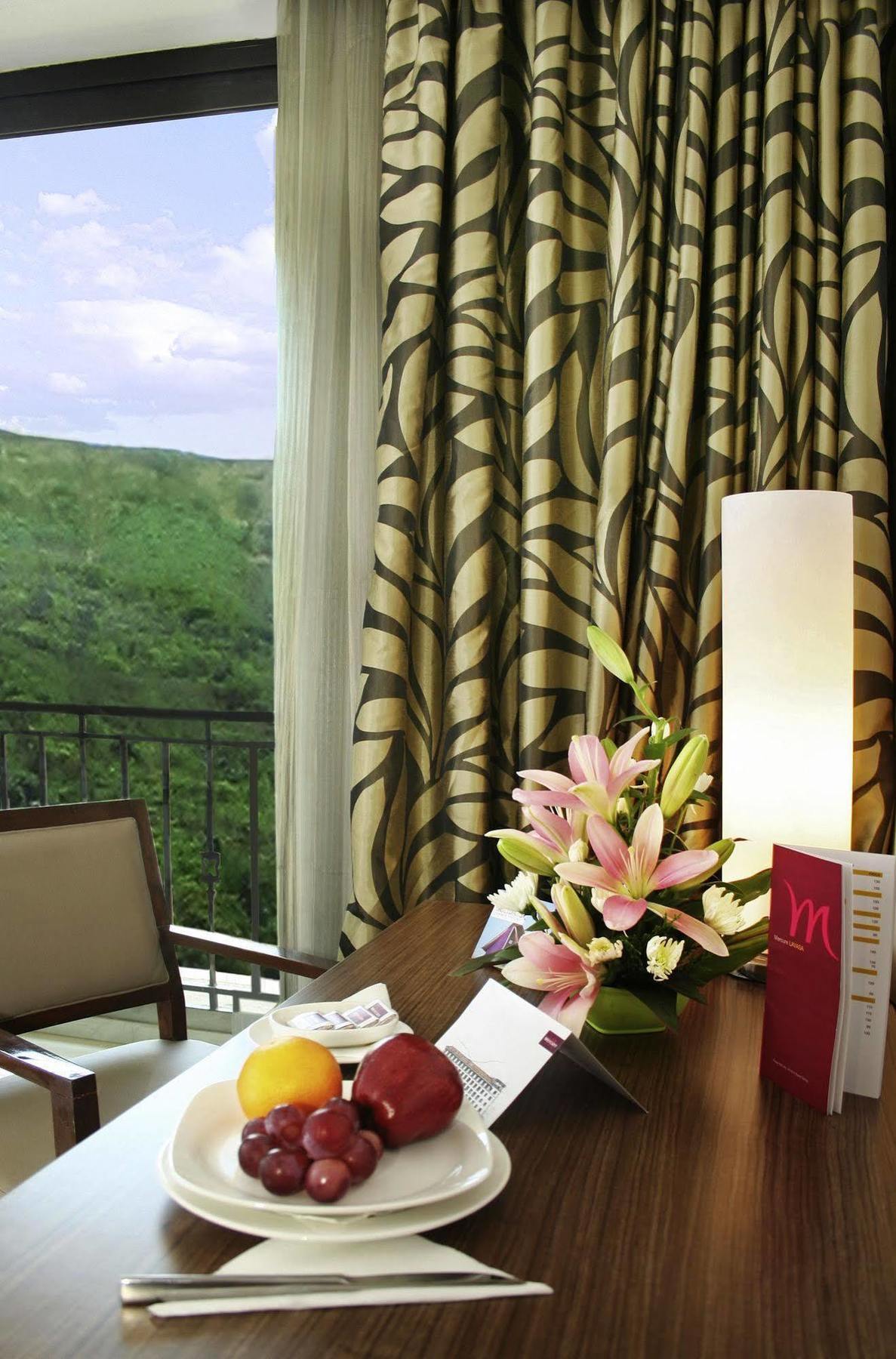 Mercure Lavasa - An Accorhotels Brand Пуна Экстерьер фото